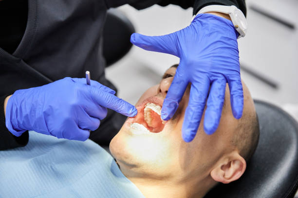 Best Emergency Tooth Extraction in Hertford, NC